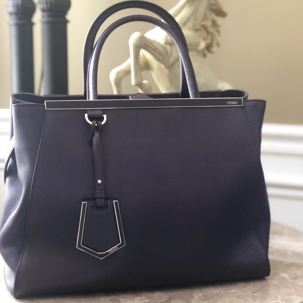 Fendi sac deux jour